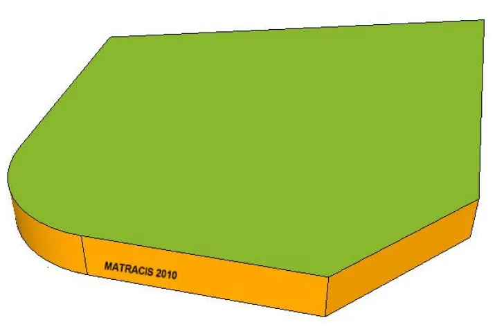 Bild: „Sondermatratzen“ Bau ein Bett wie du willst