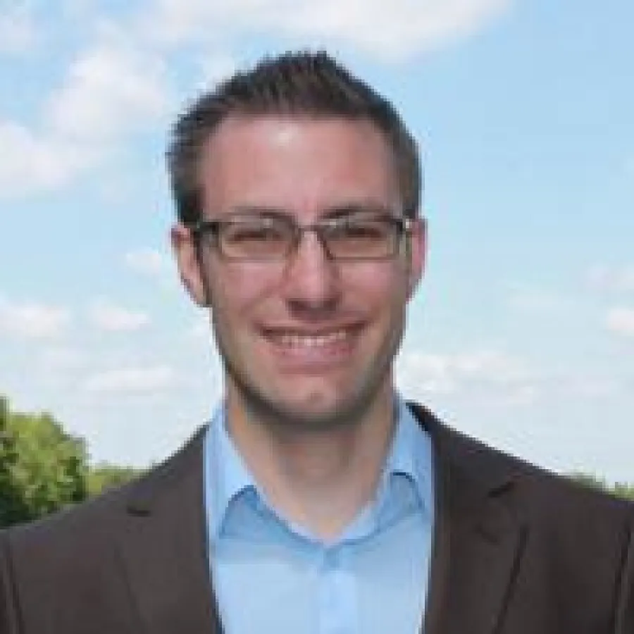 Geschäftsführer, Philipp Jorek