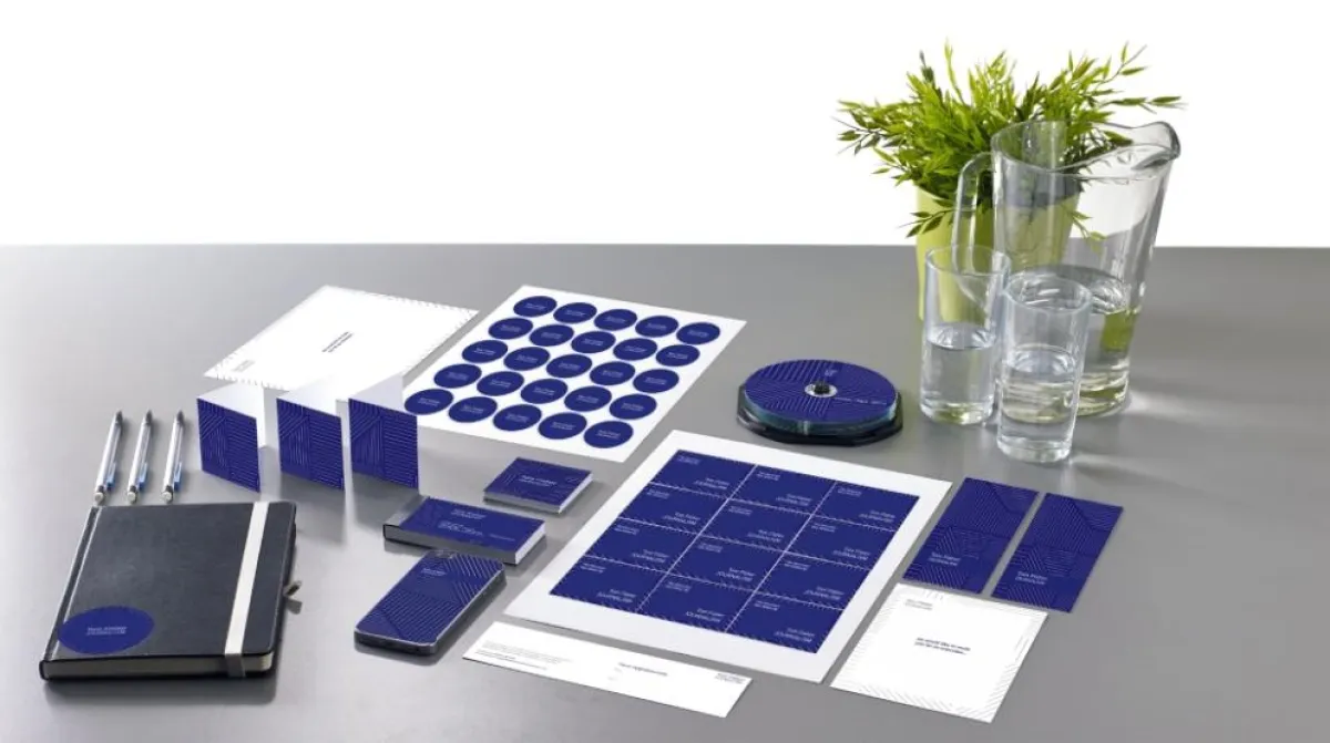 Avery Zweckform: WePrint