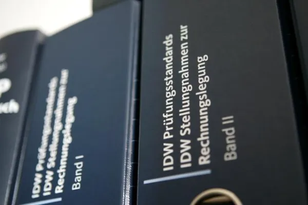 Bild: Modernisierung des GmbH-Rechts