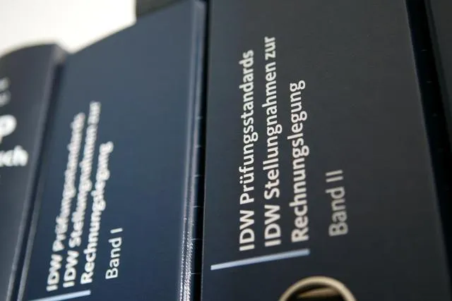 Bild: Modernisierung des GmbH-Rechts