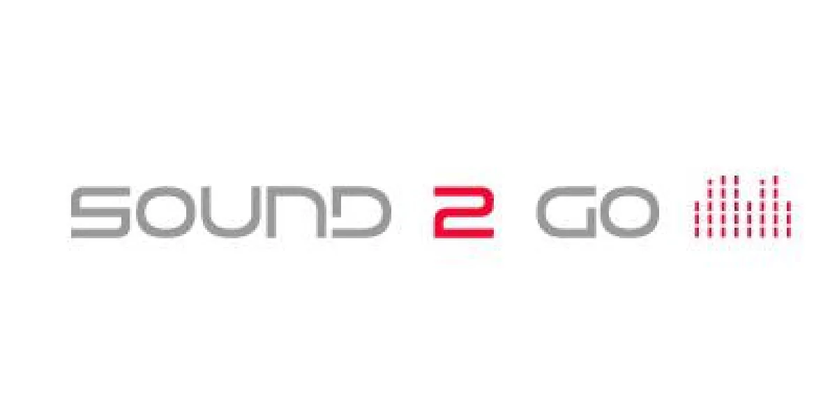 Logo SOUND2GO