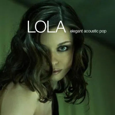 Event-News: LOLA 'elegant acoustic pop' Bild: Event-News: LOLA 'elegant acoustic pop'