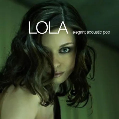Bild: Event-News: LOLA 'elegant acoustic pop'