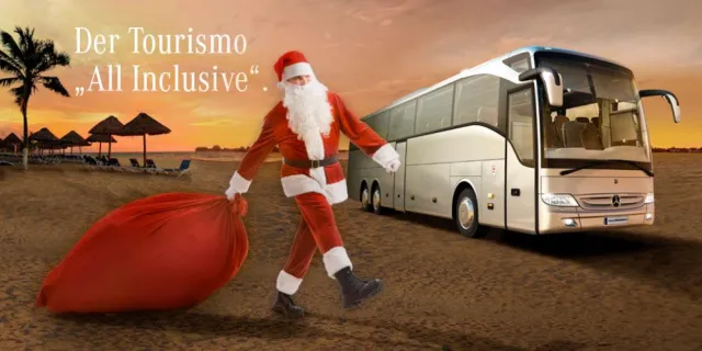 2k kreativkonzept führt erfolgreiche Marketingaktion für Mercedes-Benz fort Bild: 2k kreativkonzept führt erfolgreiche Marketingaktion für Mercedes-Benz fort