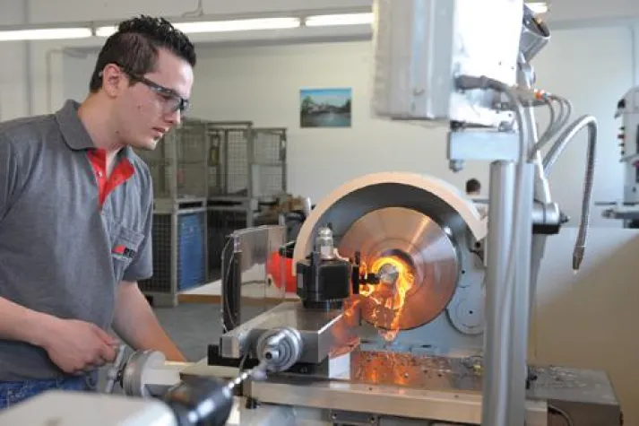 Bild: Neue Ideen für den Aufschwung