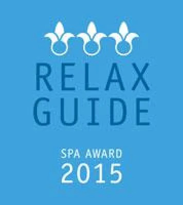 Bild: Ausgezeichnet: Zwei Awards für das Gesundheits-Resort Regena