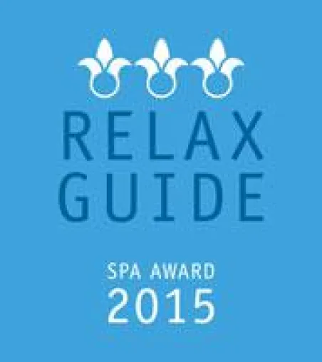 Bild: Ausgezeichnet: Zwei Awards für das Gesundheits-Resort Regena