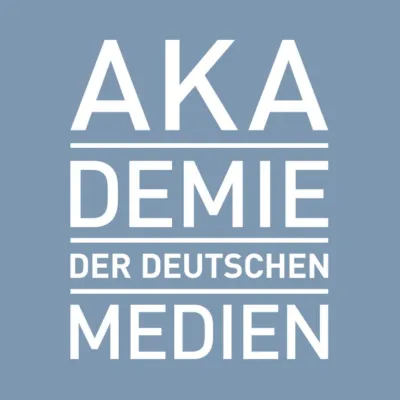 Bild: E-Book-Konferenz der Akademie der Deutschen Medien am 06. Dezember 2018