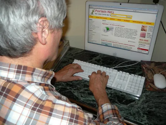 Bild: Selbsthilfe im Umbruch - Internetportal für Patienten feiert zehnjähriges Jubiläum