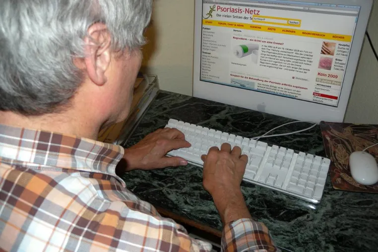 Bild: Selbsthilfe im Umbruch - Internetportal für Patienten feiert zehnjähriges Jubiläum