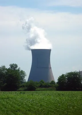 Bild: Philosophie der Verantwortung: Energiepolitik und Vogelgrippe