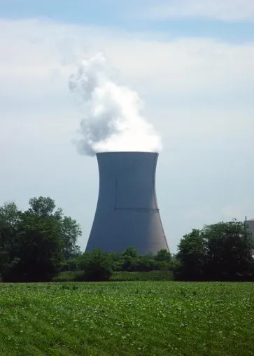 Bild: Philosophie der Verantwortung: Energiepolitik und Vogelgrippe
