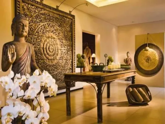 Den eigenen Körper besser wahrnehmen: „Retreat Wochen“ im BollAnt´s im Park Romantik Hotel & Vital Spa Bild: Den eigenen Körper besser wahrnehmen: „Retreat Wochen“ im BollAnt´s im Park Romantik Hotel & Vital Spa