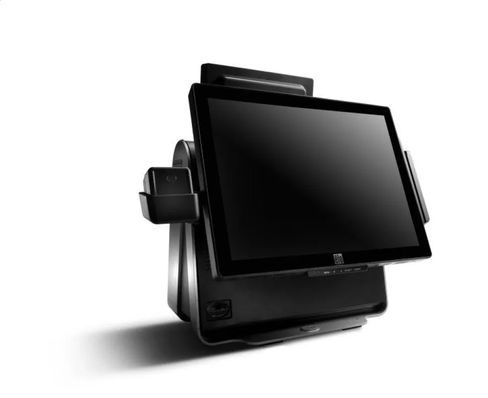 Elo 15D1 All-in-one Touchcomputer