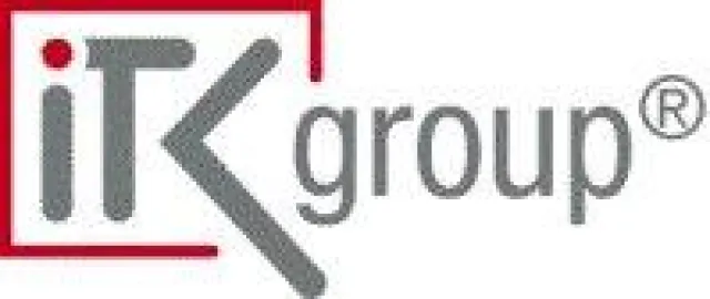 Bild: itk group® auf der Call Center World 2011