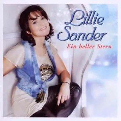 Bild: Lillie Sander - Ein heller Stern