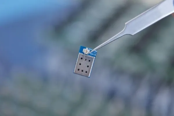 Unitronic stellt das selbstorganisierende Mesh-Netzwerk von NeoCortec vor Bild: Unitronic stellt das selbstorganisierende Mesh-Netzwerk von NeoCortec vor