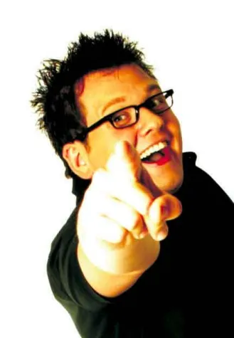 Bild: Die Zukunft der Zauberei