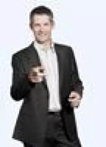 Bild: Martin Hoppacher neuer COO und VP Software Engineering bei celum