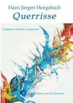 Bild: Querrisse - Band 2: Anregende Seelengeschichten