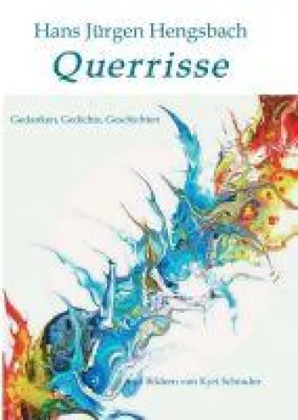 Bild: Querrisse - Band 2: Anregende Seelengeschichten