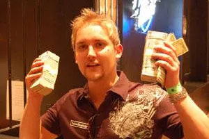 Bild: PokerStrategy.com-Spieler bester Deutscher bei der World Series of Poker 2007