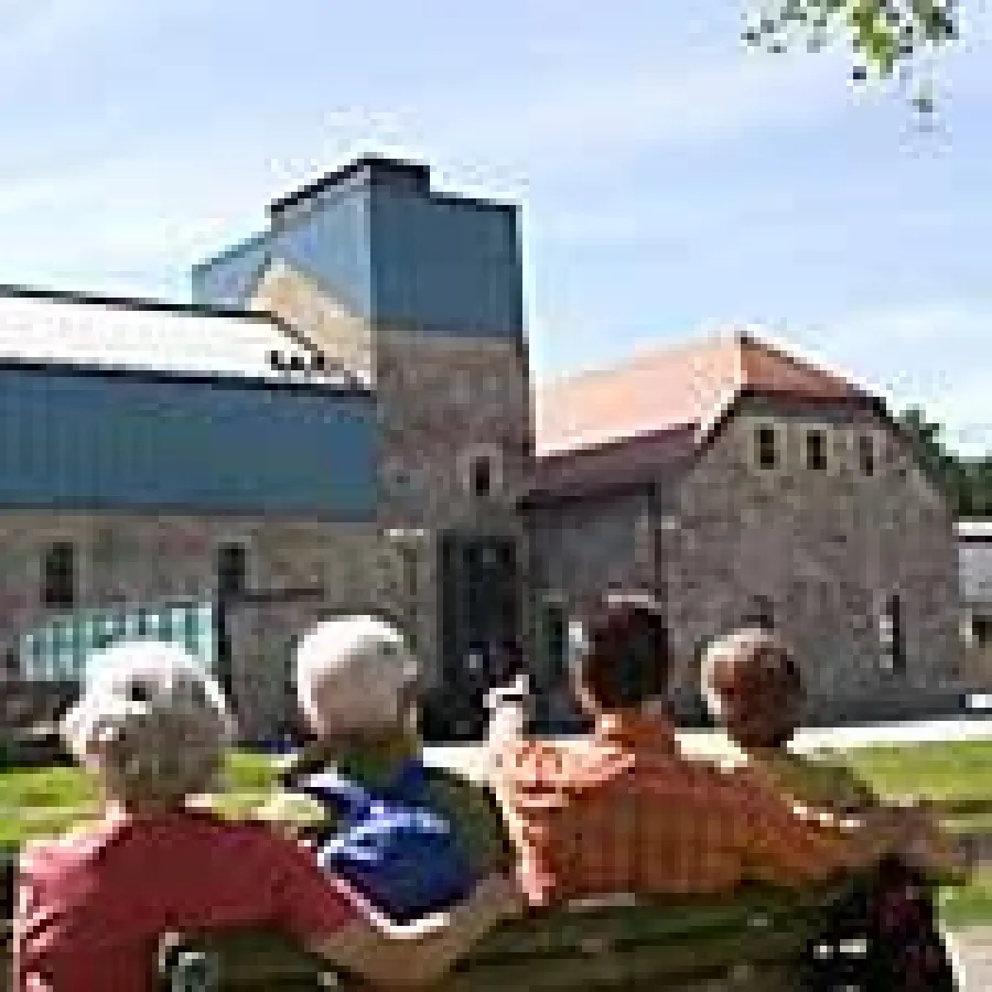 Schönsee in der Oberpfalz