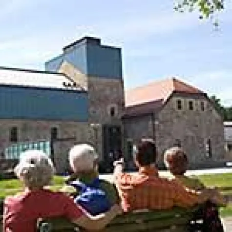 Veranstaltungstipps in Bayern Freilichtspiel und Pfingstbrauch Bild: Veranstaltungstipps in Bayern Freilichtspiel und Pfingstbrauch