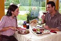 Bild: Sommerurlaub im Hotel Stefaner ***S in Südtirol
