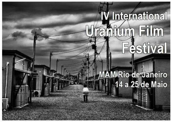 Bild: Atomares Cannes kommt nach Berlin