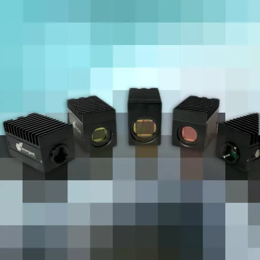 Emergent Vision stellt HS-Kameraserie ein und präsentiert neue HR-Linie mit kleinerem Formfaktor Bild: Emergent Vision stellt HS-Kameraserie ein und präsentiert neue HR-Linie mit kleinerem Formfaktor