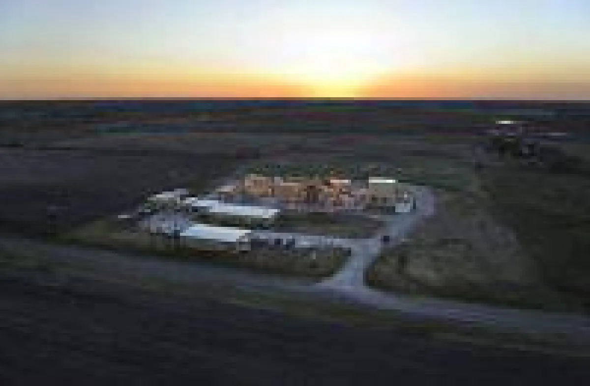 Quelle: Uranium Energy Corp.