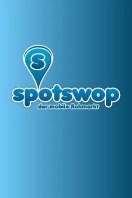 Bild: Tausch Dich glücklich mit SpotSwop