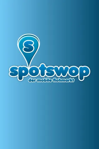 Tausch Dich glücklich mit SpotSwop Bild: Tausch Dich glücklich mit SpotSwop