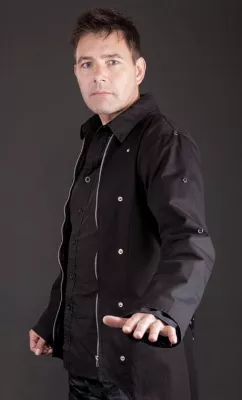 Gänsehautgefühl - Wir lernen flieg´n Bild: Gänsehautgefühl - Wir lernen flieg´n