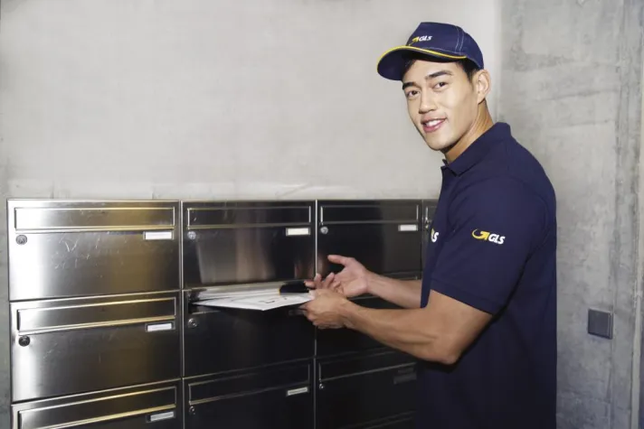 GLS führt LetterboxService ein Bild: GLS führt LetterboxService ein