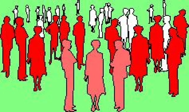 Bild: mobbing-web.de: Nur effektive Prävention und Aufklärung kann Konflikte vermeiden