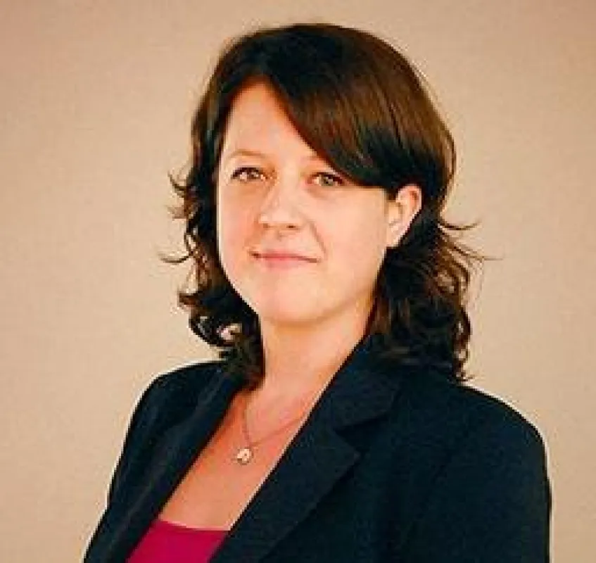 Marion Oberparleiter, Inhaberin KOKON