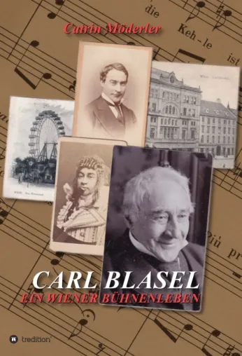Bild: CARL BLASEL - Zum 190. Geburtstag von Karl Blasel