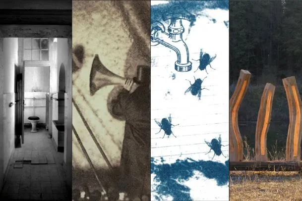 Bild: Alternative Photographie, Kunst und Klang