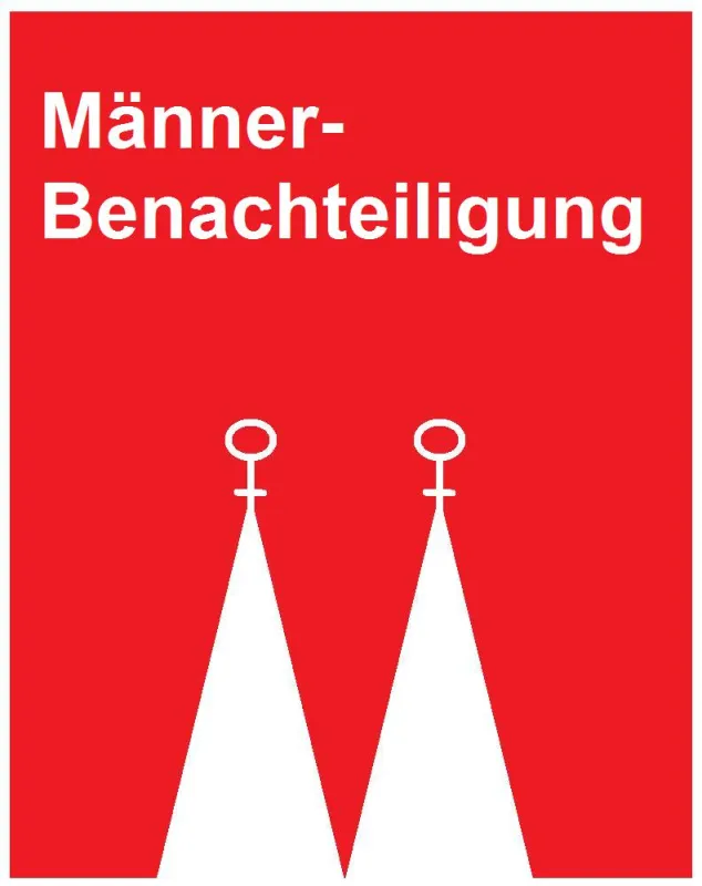 Sexismus hinterm Stempel? 91% sprechen eine deutliche Sprache!