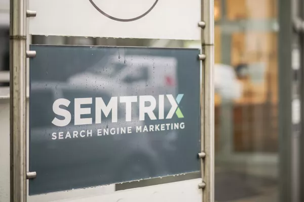 Semtrix: Mit Vollgas in das neue Jahr – der Pandemie zu trotz Bild: Semtrix: Mit Vollgas in das neue Jahr – der Pandemie zu trotz