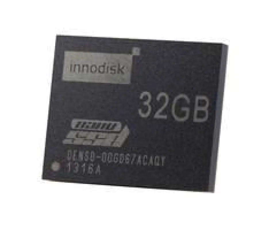Steckerlose, hochkapazitive microSSD für die nächste Generation ultradünner Geräte