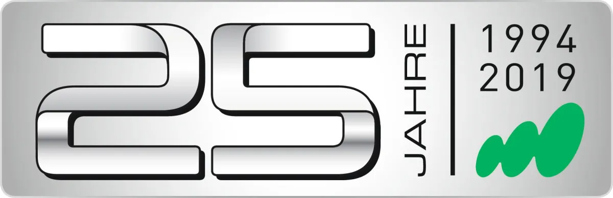 25 Jahre MATSUURA in Deutschland