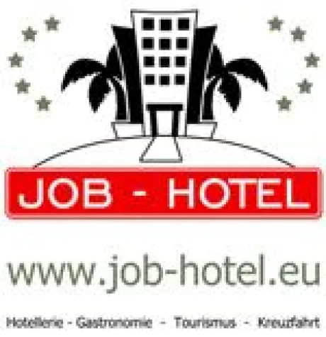 Job-Hotel – Mehr als nur eine Jobbörse Bild: Job-Hotel – Mehr als nur eine Jobbörse