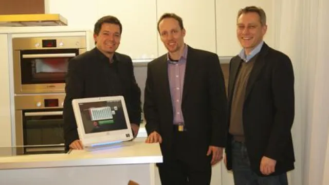 Bild: Vital Wohnen in Vorarlberg - Ein Gesamtpaket für Senioren