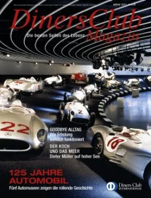 Bild: Sportkultour kooperiert mit Diners Club