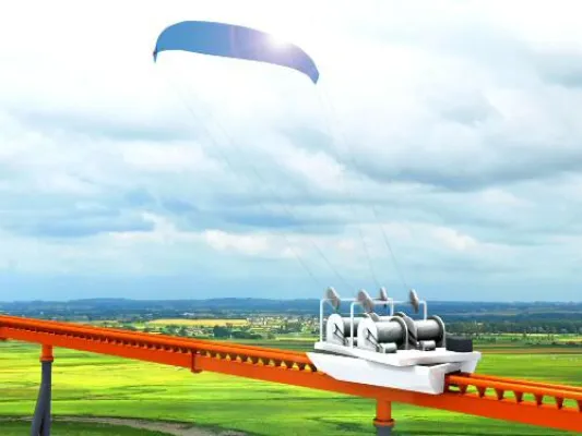 Bild: Die Energiewende zum Mitmachen