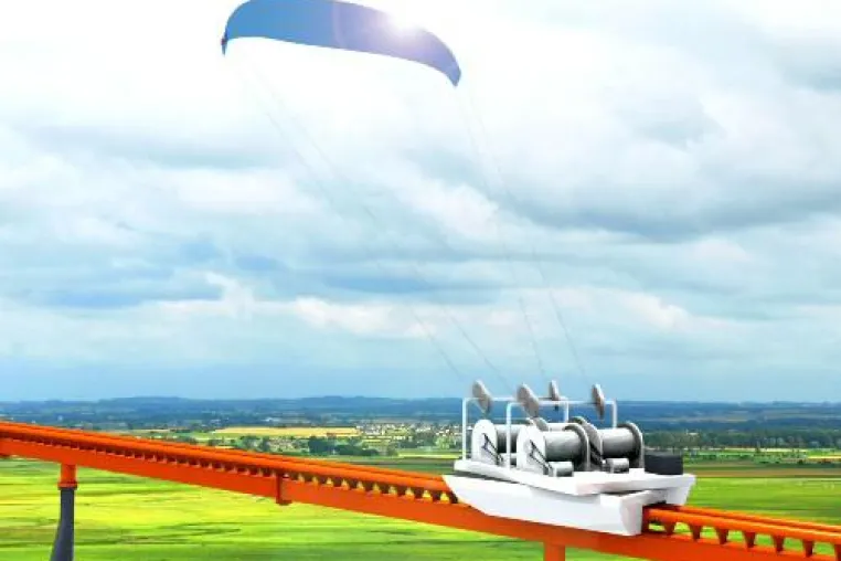 Bild: Die Energiewende zum Mitmachen